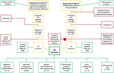 Cardiac Function After Cardiotoxic Treatments for Childhood Cancer—Left Ventricular Longitudinal Strain in Screening